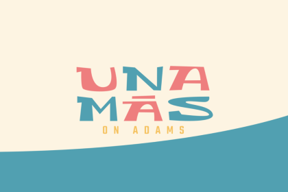 Local Developer Pivots Beer Hall for New Concept: Una Mas on Adams